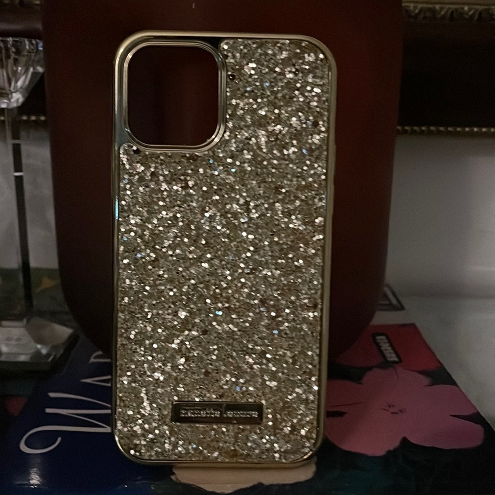 iPhone 12/ Pro Case Nanette Lepore